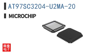 AT97SC3204-U2MA-20