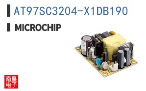 AT97SC3204-X1DB190
