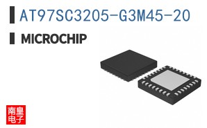 AT97SC3205-G3M45-20