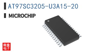 AT97SC3205-U3A15-20