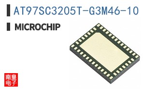 AT97SC3205T-G3M46-10