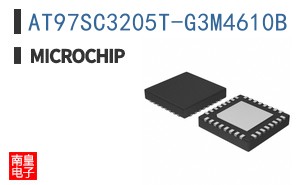 AT97SC3205T-G3M4610B