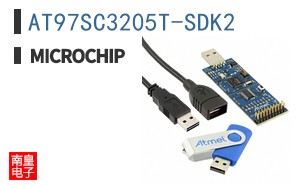 AT97SC3205T-SDK2