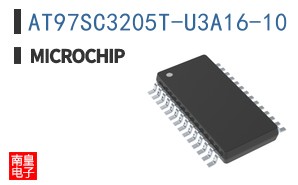 AT97SC3205T-U3A16-10
