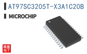 AT97SC3205T-X3A1C20B