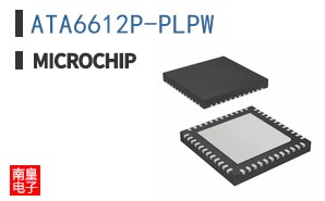 ATA6612P-PLPW