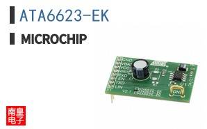 ATA6623-EK