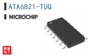 ATA6821-TUQ