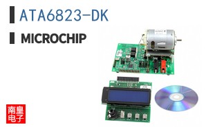 ATA6823-DK