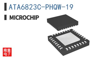 ATA6823C-PHQW-19