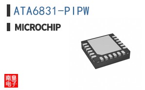 ATA6831-PIPW