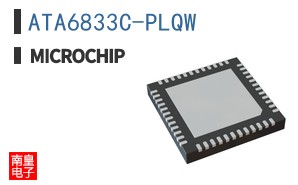 ATA6833C-PLQW