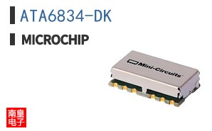 ATA6834-DK