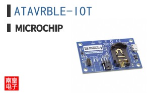 ATAVRBLE-IOT