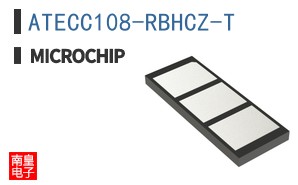 ATECC108-RBHCZ-T