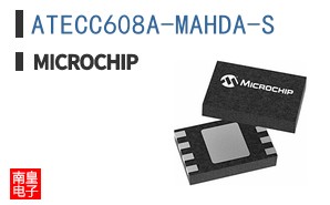 ATECC608A-MAHDA-S
