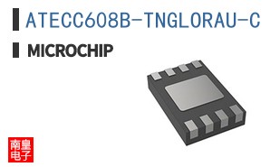 ATECC608B-TNGLORAU-C