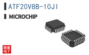 ATF20V8B-10JI