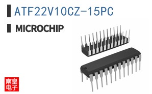 ATF22V10CZ-15PC