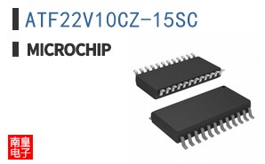 ATF22V10CZ-15SC
