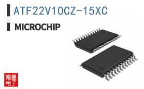 ATF22V10CZ-15XC