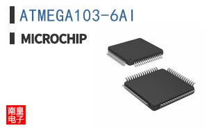 ATMEGA103-6AI