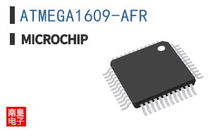ATMEGA1609-AFR