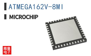 ATMEGA162V-8MI