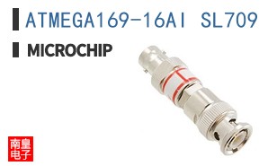 ATMEGA169-16AI SL709