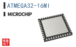 ATMEGA32-16MI