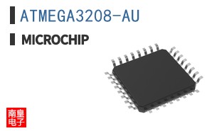 ATMEGA3208-AU