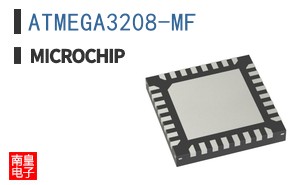 ATMEGA3208-MF