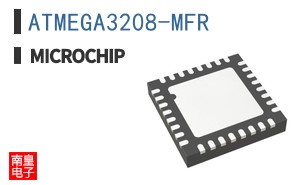 ATMEGA3208-MFR