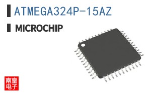 ATMEGA324P-15AZ