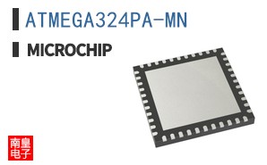 ATMEGA324PA-MN