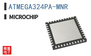 ATMEGA324PA-MNR