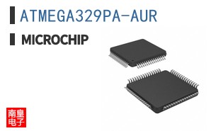 ATMEGA329PA-AUR