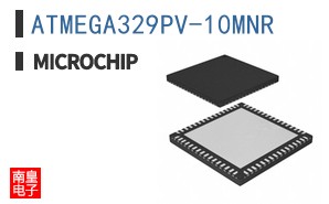 ATMEGA329PV-10MNR