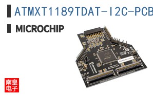ATMXT1189TDAT-I2C-PCB