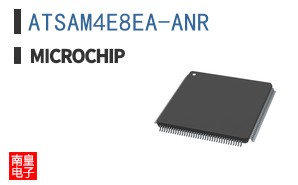 ATSAM4E8EA-ANR