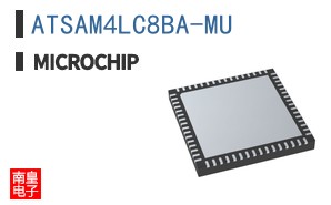 ATSAM4LC8BA-MU