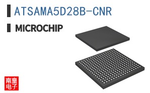 ATSAMA5D28B-CNR