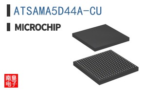 ATSAMA5D44A-CU