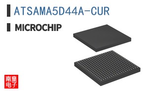 ATSAMA5D44A-CUR