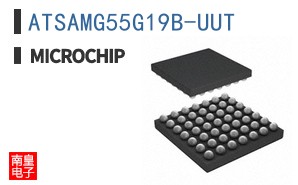 ATSAMG55G19B-UUT