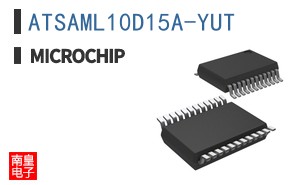 ATSAML10D15A-YUT