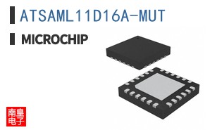 ATSAML11D16A-MUT