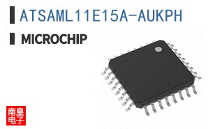 ATSAML11E15A-AUKPH