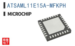 ATSAML11E15A-MFKPH