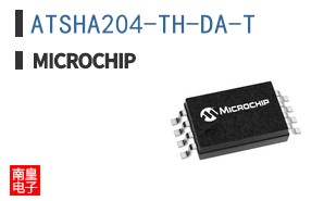 ATSHA204-TH-DA-T